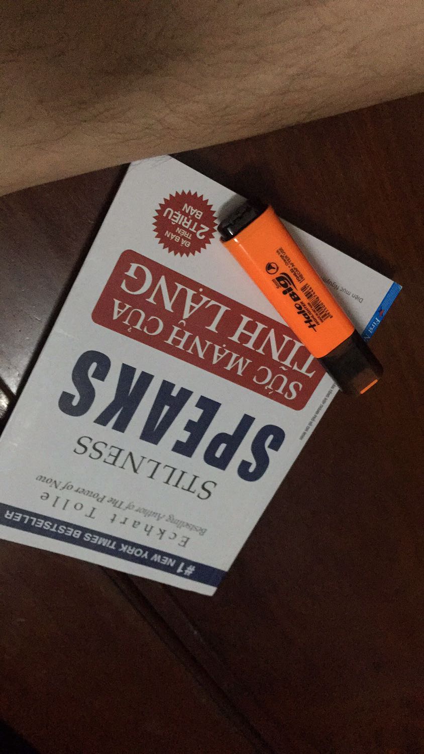 Sách đọc cần thời gian để tiêu hoá, theo tư duy như mng bthg thì mình nghĩ tự tìm 1 ví dụ trong cs tương thích vs câu chuyện mỗi chương sẽ hiểu đc nội dung của an nhiên tự tại đều có trong mọi hoàn cảnh ngữ cảnh của chính ta