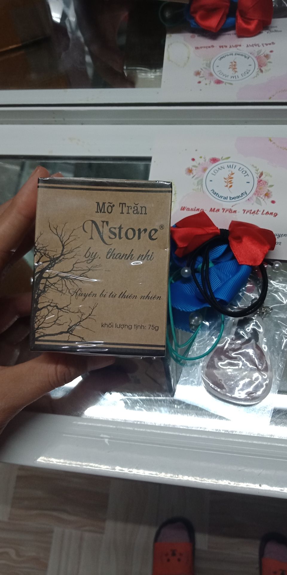 đóng gói kỹ,  giao hàng nhanh,  đc nhận quà bất ngờ từ shop. ok nè đóng gói kỹ,  giao hàng nhanh,  đc nhận quà bất ngờ từ shop. ok nè