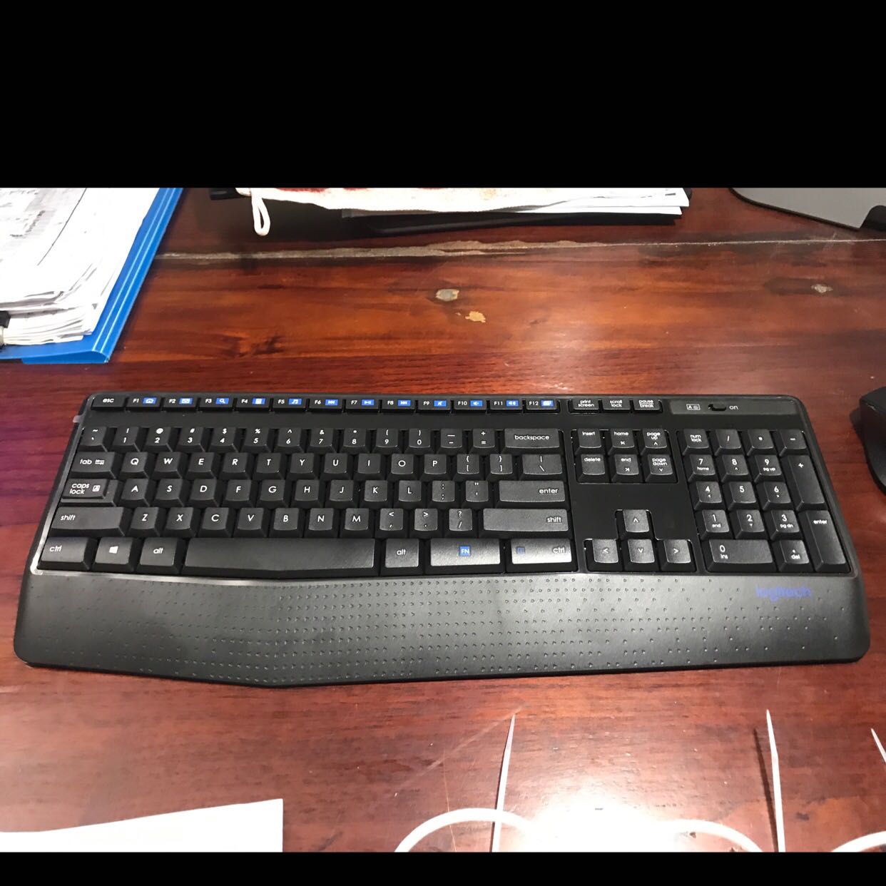 OK. Ưng í. Giống i con chuột M331 của mình. Kkk. Sướng!