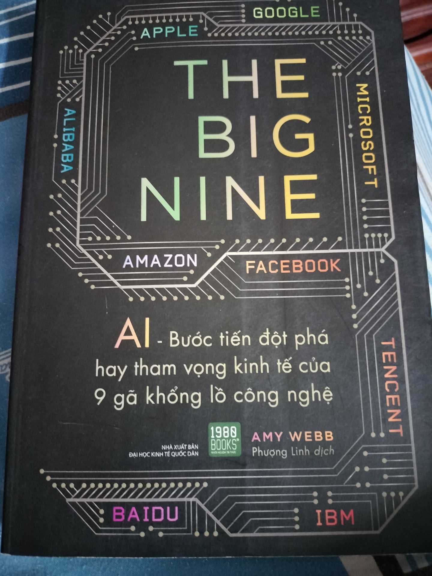 sách rất hay. phù hợp với Việt Nam để ứng dụng và nghiên cứu. nội dung dễ hiểu. đi vào chi tiết vấn đề.