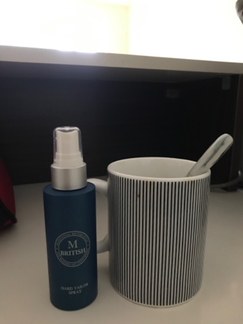 Mùi thơm dễ chịu