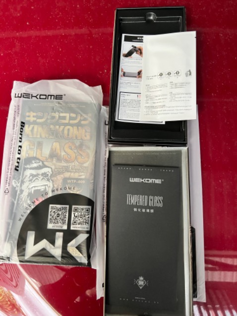 Hàng đóng gói cẩn thận, đẹp. Nhìn bước đầu thấy có vẻ là hàng cao cấp. Chưa dùng nên chưa biết chất lượng, nhưng vote 5 sao cho shop khi thấy hàng được gói kỹ càng, rất tôn trọng khách hàng.