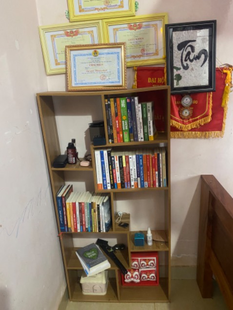 Sách rất hay và ý nghĩa giúp mình nhận ra những sai lầm hàng ngày mà mình cho là tất yếu