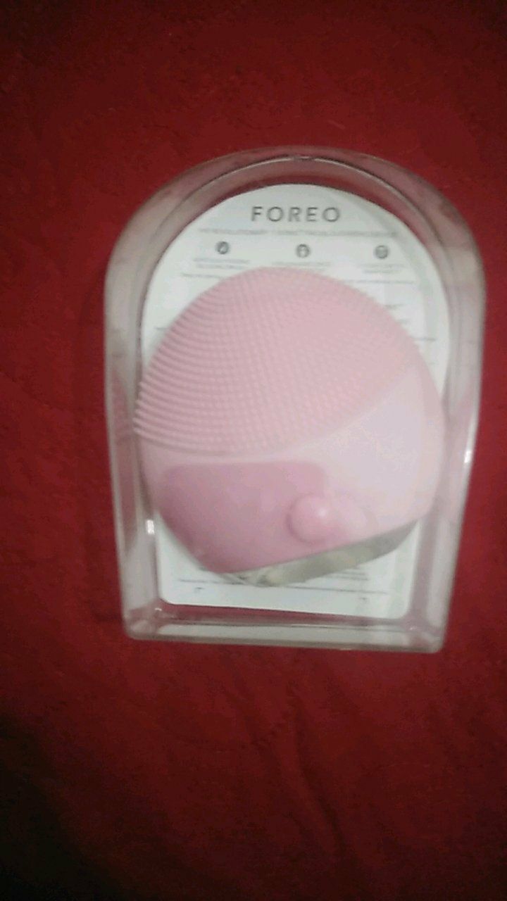 Sản phẩm đẹp, cầm chắc tay, lông mềm, dễ sử dụng, pin sài lâu, mua về dùng 1 tuần 2 lần sáng tối nhưng chưa sạc lần nào
Hy vọng máy bền, sẽ ủng hộ thêm