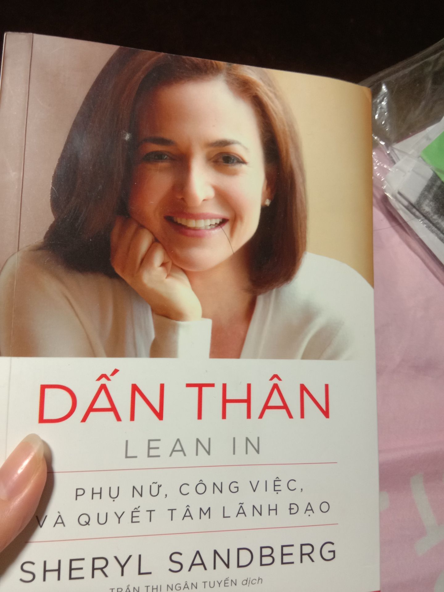 sản phẩm đóng gói cẩn thận