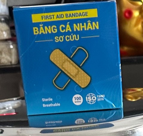 ok mọi thứ đều rất tuyệt!