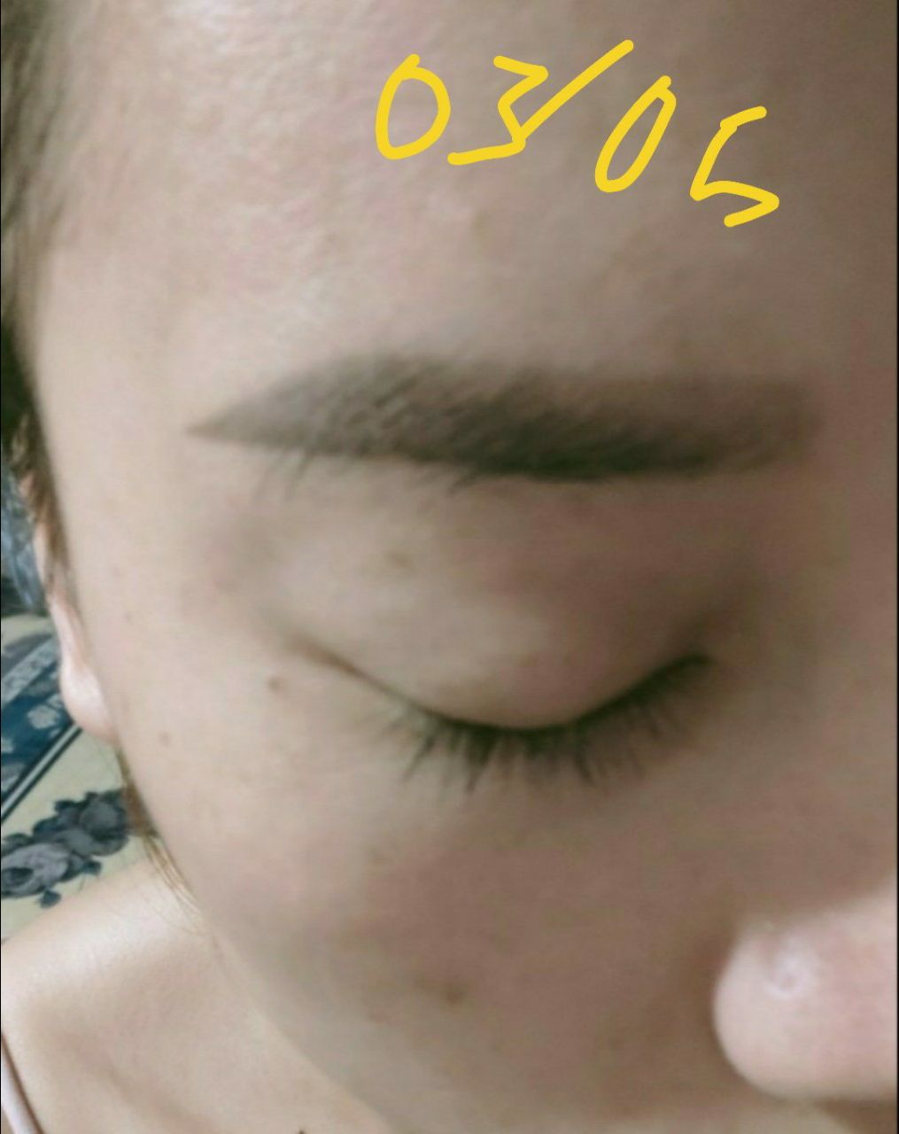 đây là hình mình sài set ngày đêm từ 17/04 tới ngày 03/05. Mình thấy mi có đậm màu hơn chút chứ chẳng có mọc dày với dài này nọ như quảng cáo. Nhìn chung hi vọng nhiều thất vọng càng nhiều hơn. Giao hàng nhanh đống gói cẩn thận