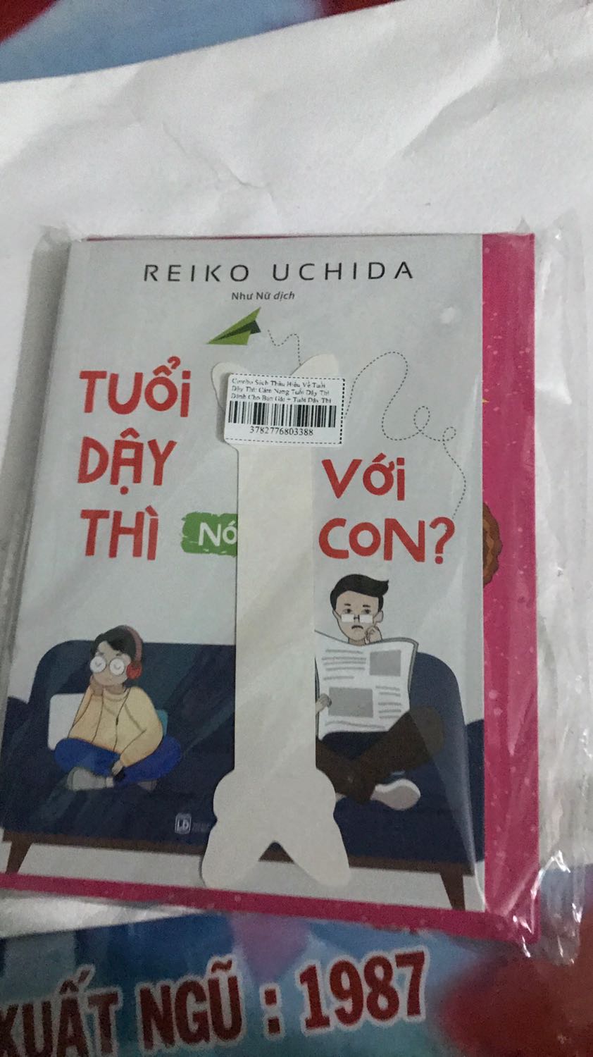 Giao hàng cục nhanh! Shiper than thiên! Sách chất lượng cao! Rất ung