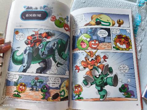 Đóng gói cẩn thận, giao nhanh, sách còn mới, hơi bụi một chút do lưu kho nhưng giá quá ổn.