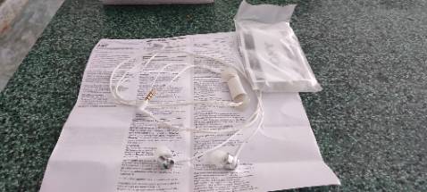 Âm thanh tốt, phù hợp đa dạng thể loại nhạc, dây thiết kế thông minh. Trong phạm vị 300k thì tai nghe này đạt chất lượng 9/10. Sẽ còn mua ủng hộ shop lần sau. Rất hài lòng ạ, cám ơn shop 🥰🙏🌱 Âm thanh tốt, phù hợp đa dạng thể loại nhạc, dây thiết kế thông minh. Trong phạm vị 300k thì tai nghe này đạt chất lượng 9/10. Sẽ còn mua ủng hộ shop lần sau. Rất hài lòng ạ, cám ơn shop 🥰🙏🌱