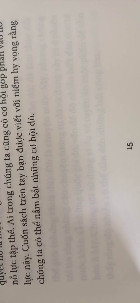 Sách gửi nhanh, bọc gói đẹp và khá kỹ càng. In ấn đẹp, rõ ràng. Giấy mỏng nhìn khá rõ chữ ở trang sau.