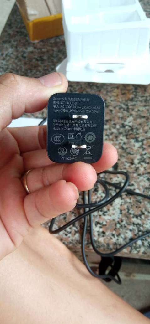 Bộ sạc đẹp cao cấp, vào pin nhanh , hàng chính hãng baseus có khác, dùng khác biết thật, chất lượng phù hợp vs giá tiền, lần sau lại ủng hộ shop nhé