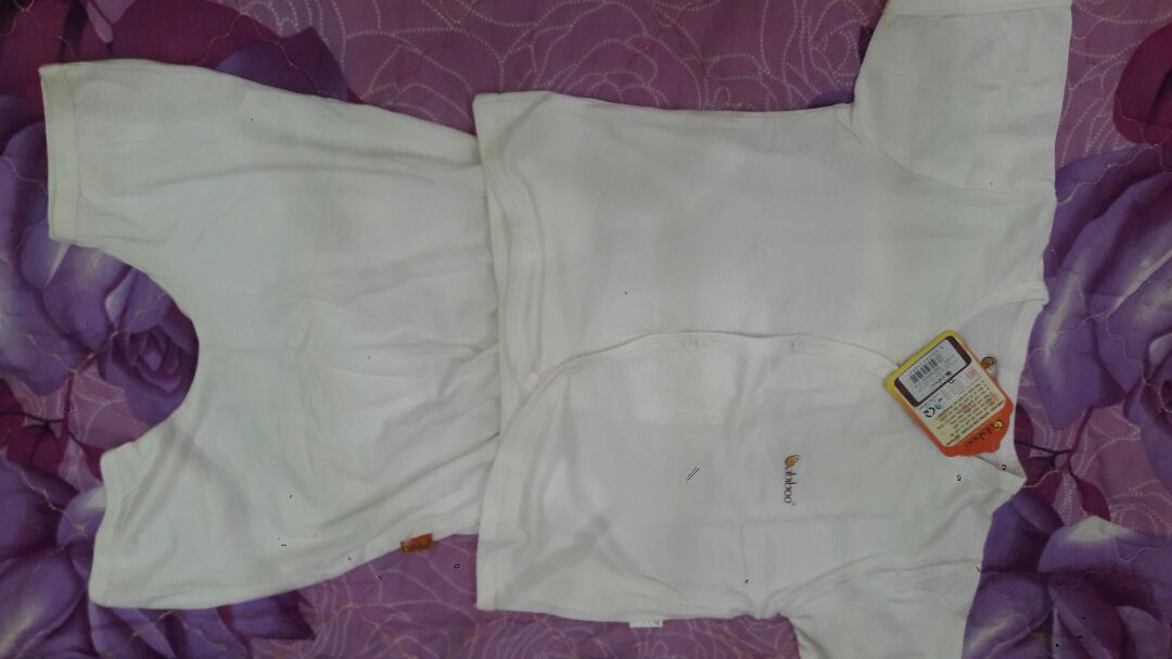 vải mềm, mặc mát nên rất ưng ý