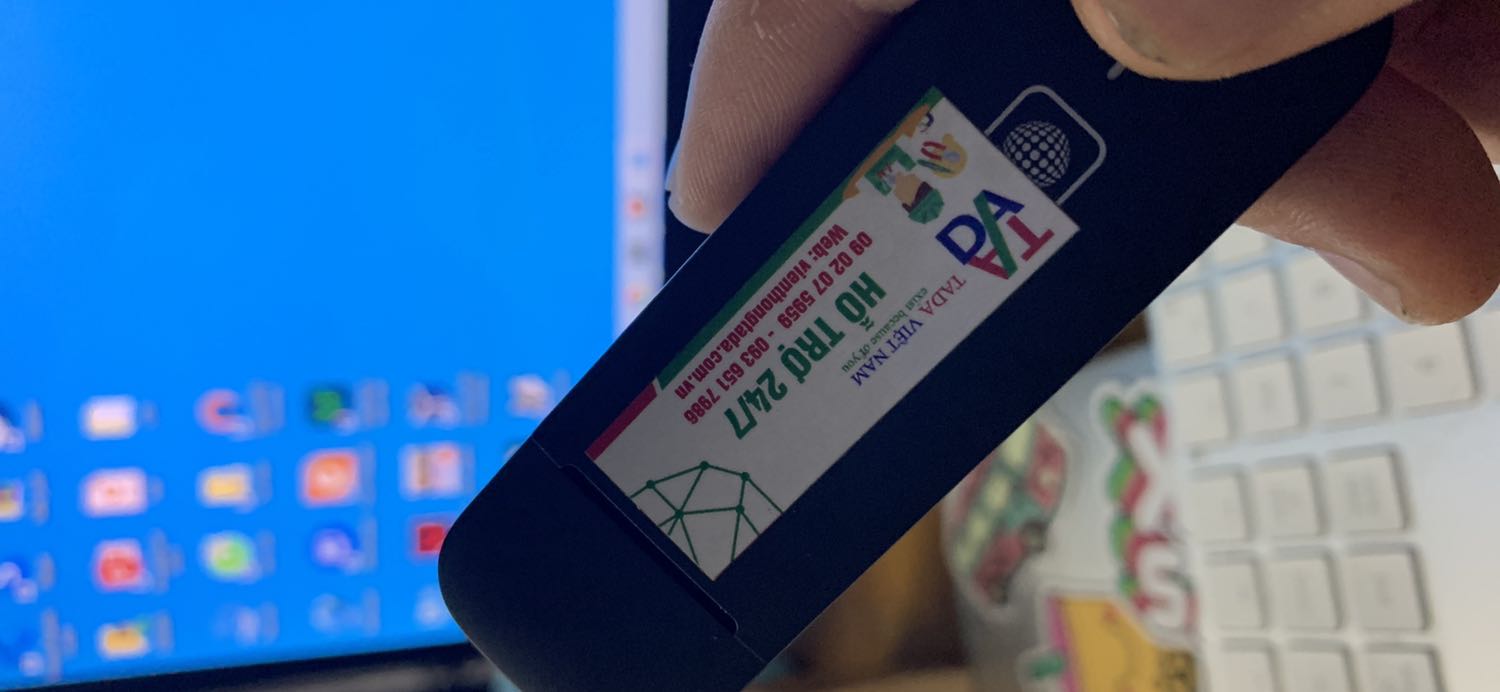 Sản phẩm lỗi , cắm vào ổ máy tính nhận được kết nối usb nhưng ko auto chạy firmware set up . Đã *** với cả hai hệ điều hành mac os ( da caj driver va phan mem ket noi tu huawei) và win 10 .