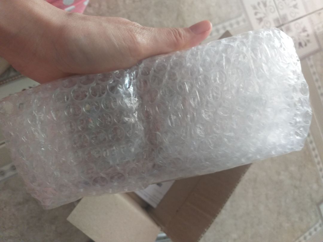 Đóng gói cẩn thận, giao hàng nhanh. Chưa sử dụng nên chưa biết chất lượng.