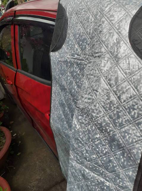 Kích thước OK, tuy nhiên ko có giây như giới thiệu, giây kẹp ko phải loại chống nước như quảng cáo cáo. Cho sp 1 sao, thêm 1 sao vì giao hàng đúng thời gian