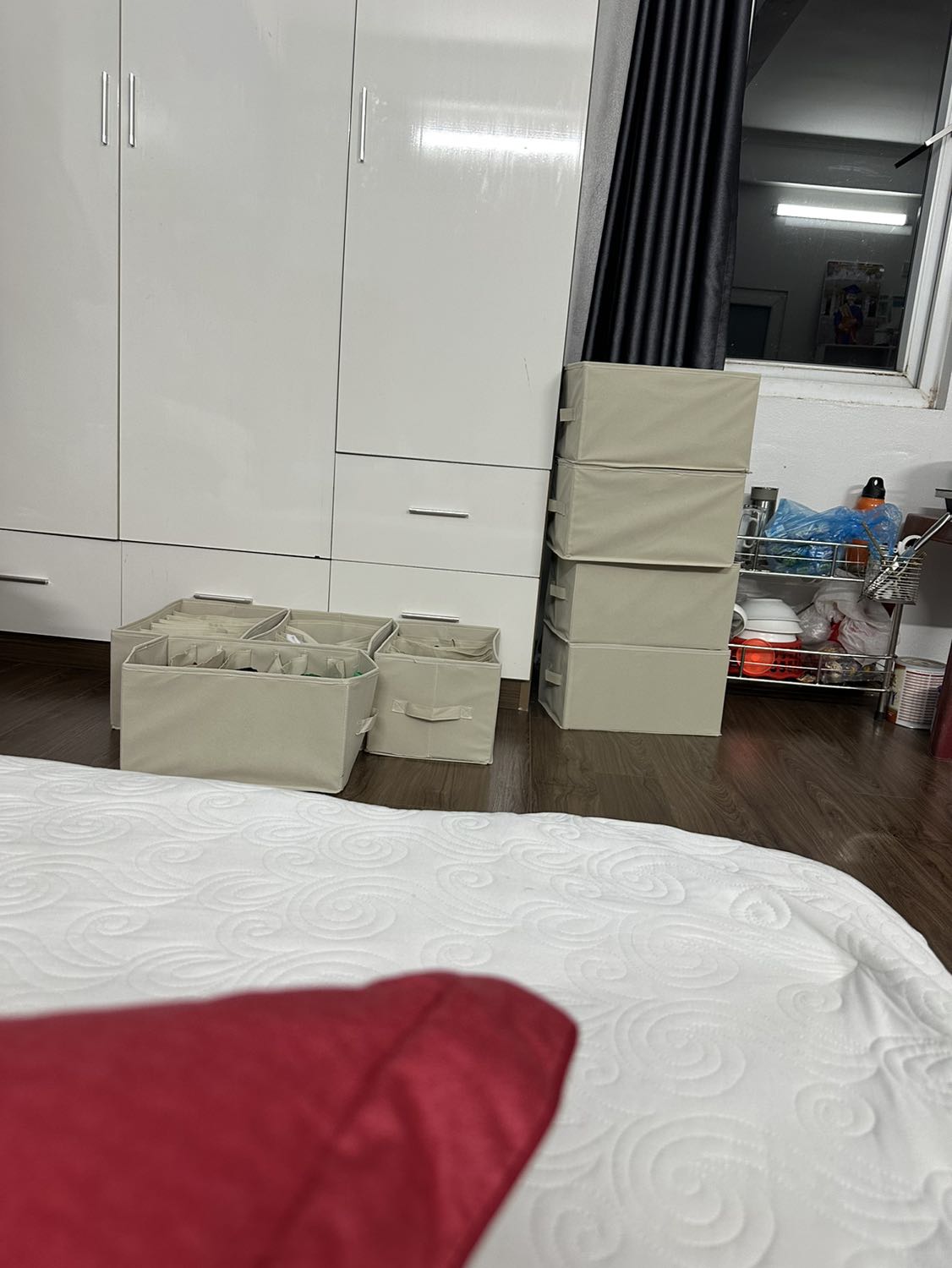 Hàng dùng ổn, nên mua