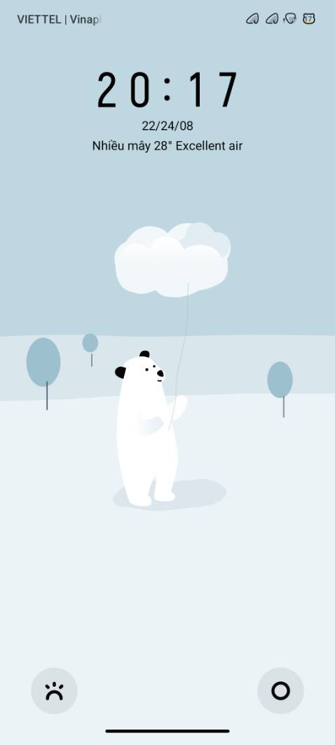 Chưa dùng chưa biết nhìn có vẻ đơn giản nhưng chắc là không đánh bóng như là ông karaoke tầm tiền này chắc dùng cũng ổn anh em nên mua mà không mua cũng được