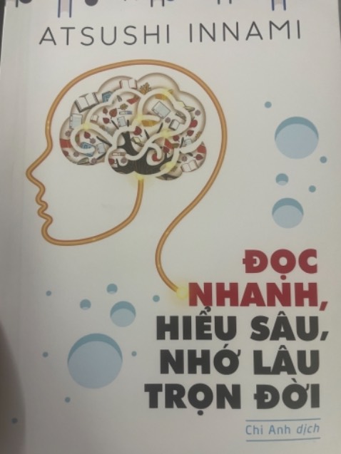 Ai mới đọc sách nên hạn chế đọc cuốn này. Cách vận dụng từ và câu dễ khiến người khác bị “ ngán”. Lối kể chuyện dông dài hoàn toàn không có phương pháp gì cụ thể. Nhất là khi áp dụng cho môi trường sinh hoạt tại Việt Nam.