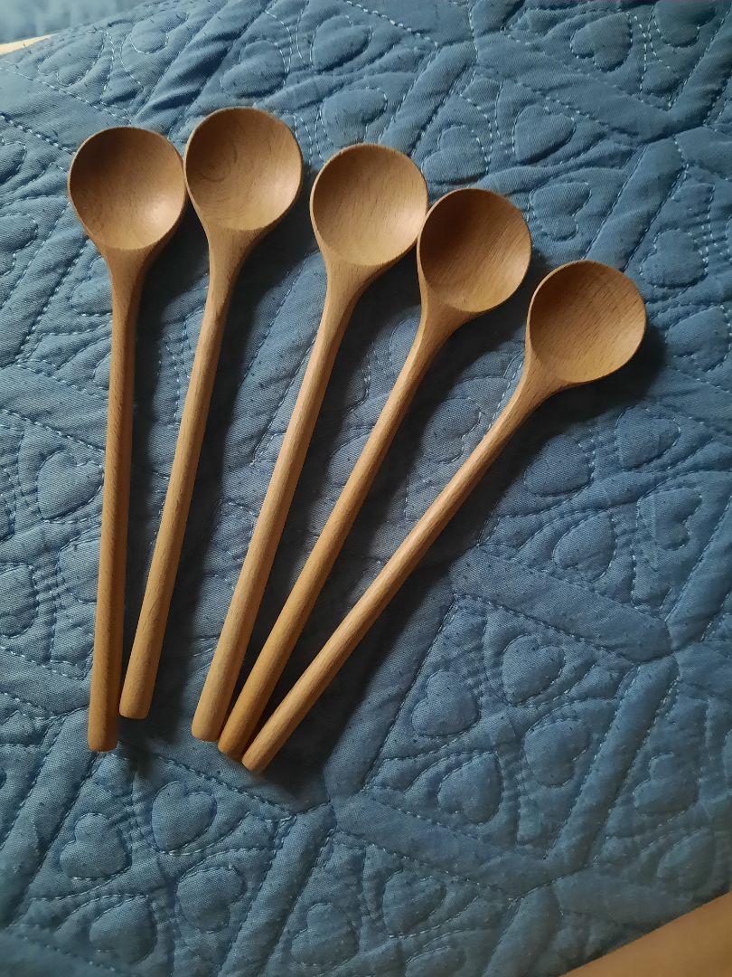 muỗng nhỏ xinh đẹp như hình nhé .giao hàng nhanh .shipper dễ thương .đóng gói sản phẩm cẩn thận muỗng nhỏ xinh đẹp như hình nhé .giao hàng nhanh .shipper dễ thương .đóng gói sản phẩm cẩn thận