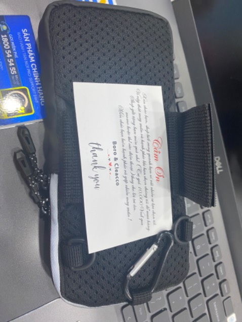 Xịn, chắc chắn, da chống nước