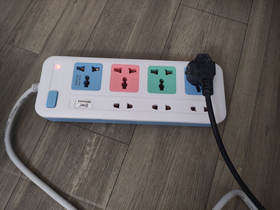 ổ cắm đẹp, dùng tốt