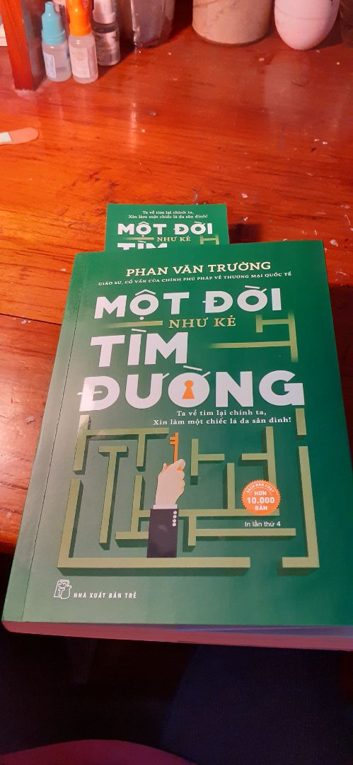 Ảnh đánh giá