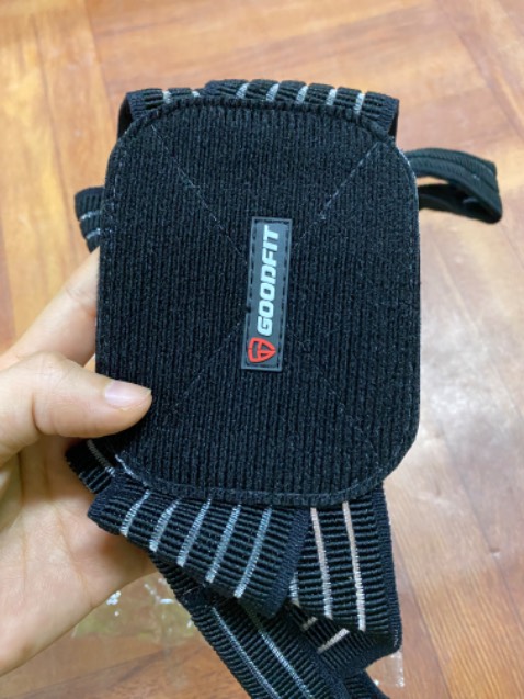 Đai vải xịn nha mua shop chính hãng thì yên tâm rồi đợi xem thời gian có cải thiện được ko hay thôi