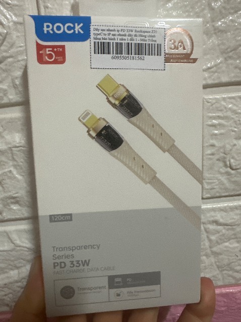 sản phẩm ok đã sử dụng sạc nhanh tuyệt vời . độ bền thì thời gian sẽ rõ 😁😁😁