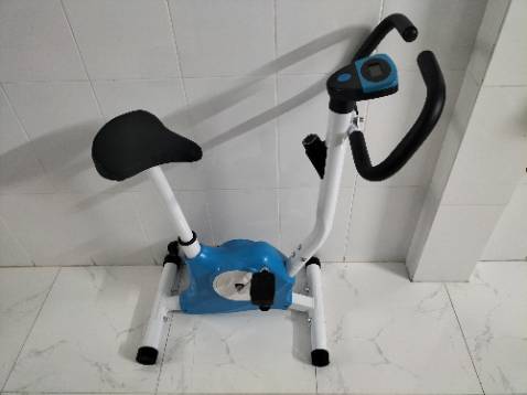 Rất tiện lợi vận động rất tốt.