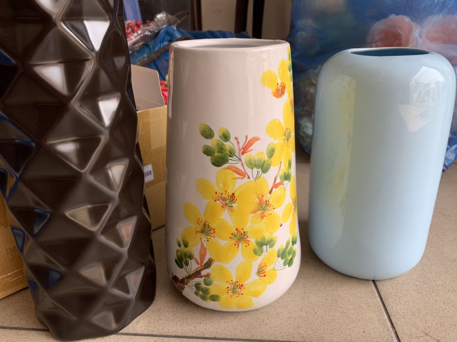 Hàng đẹp..... có điều ko có chữ tốt Hàng đẹp..... có điều ko có chữ tốt