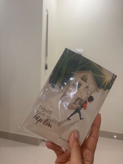 Review image
