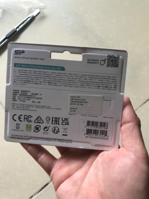 Mới trải nghiêm; ổ đĩa rẻ chạy mượt; tốc độ ổn Mới trải nghiêm; ổ đĩa rẻ chạy mượt; tốc độ ổn
