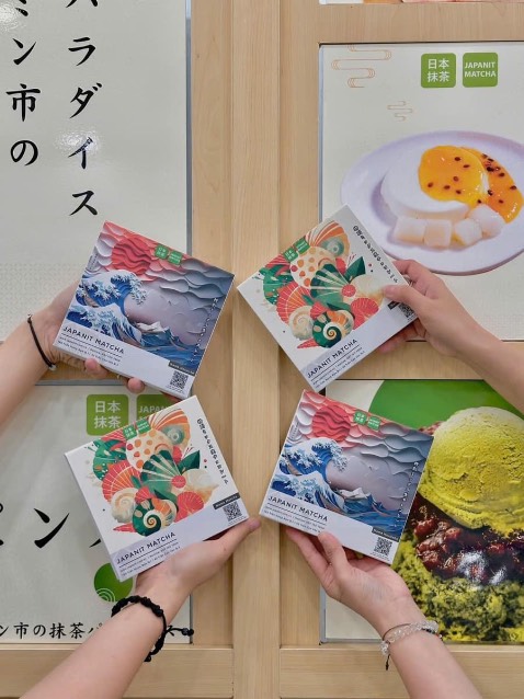 Cực kỳ hài lòng
Sản phẩm có chất lượng đúng như mô tả, đóng gói chắc chắn, rất đáng tiền, giao hàng nhanh. 
P/s: Không có thời gian chụp hình nên mình lấy đỡ hình trên mạng up