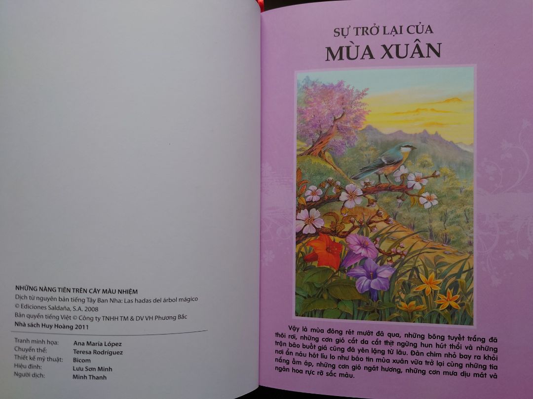 Sách cực kỳ đẹp, nhiều hình ảnh vẽ tỉ mỉ. Sách ít chữ, nhiều hình, mình thấy phù hợp với các bạn nhỏ cấp 1.
