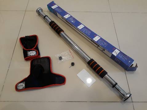 Vít ngắn, dễ bắt.