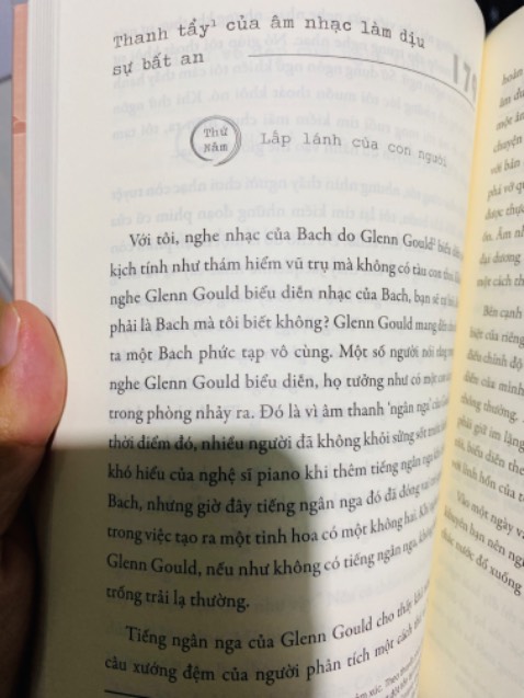 Sách tâm lý, chữa lành