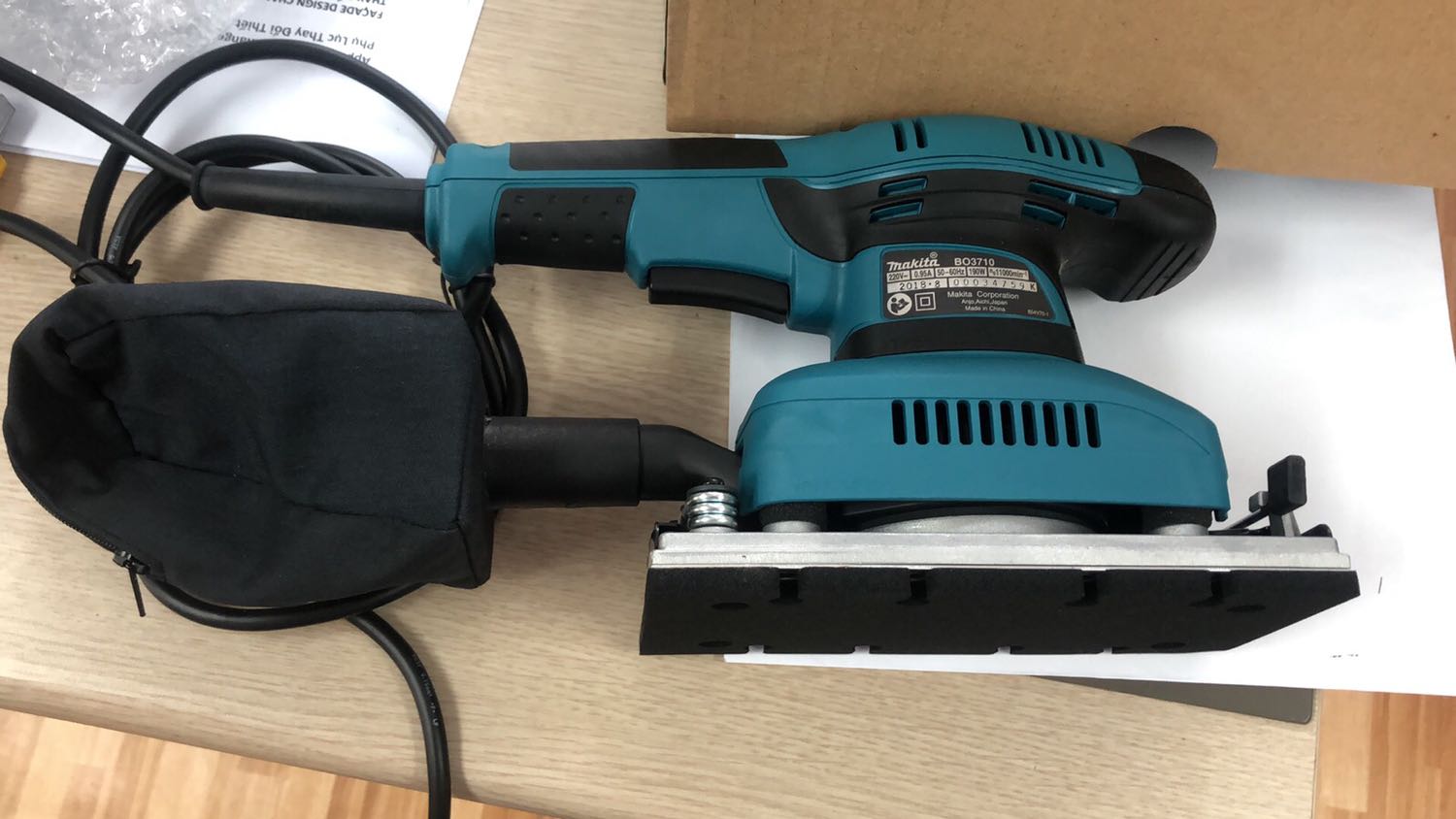 Giao hàng nhanh. Máy mới và dùng tốt. Hy vọng bền lâu