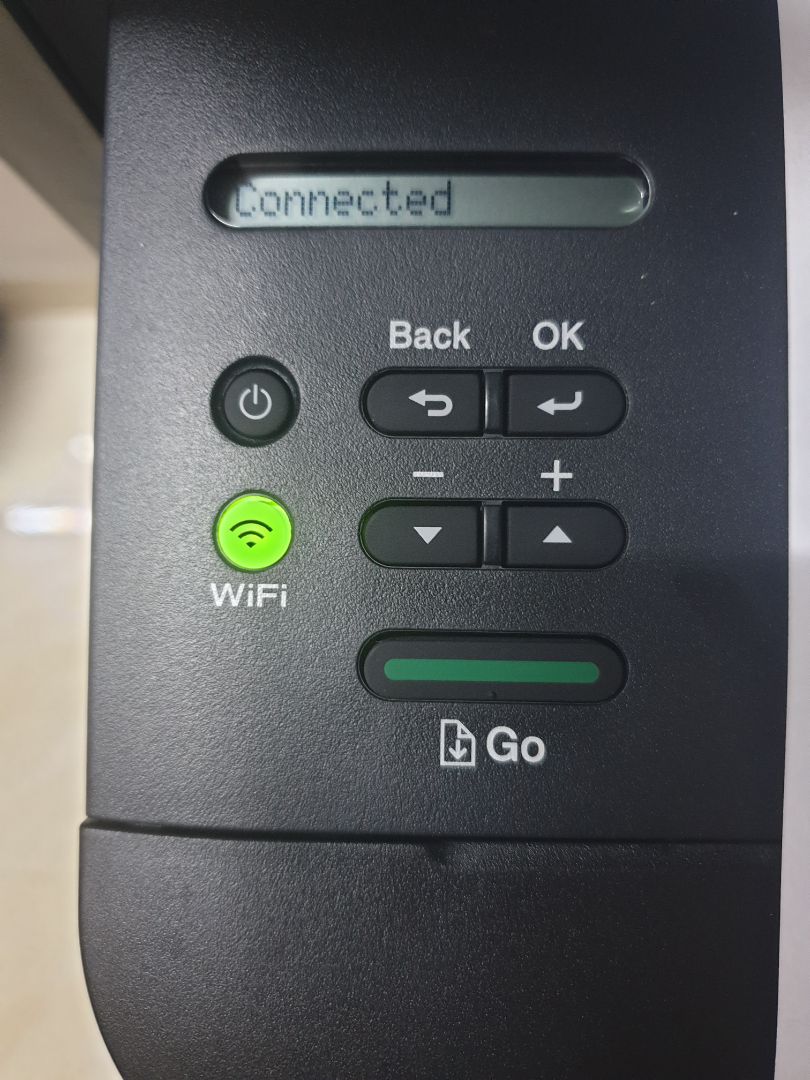 1.Đã nhận hàng nhưng không thấy hóa đơn điện tử gửi vào ***. 
2. Không in được qua wifi, mặc dù đã nhập mật khẩu wifi trên máy in nhưng in qua điện thoại và máy tính đều không được, chỉ có thể in qua cap USB...
3. Cài đặt rất phức tạp 
4. Máy báo là 2360 chứ không phải 2366
5. Tìm mã máy qua phần mềm in từ điện thoại của hãng nhưng không có đầu mã 23... 1.Đã nhận hàng nhưng không thấy hóa đơn điện tử gửi vào ***. 
2. Không in được qua wifi, mặc dù đã nhập mật khẩu wifi trên máy in nhưng in qua điện thoại và máy tính đều không được, chỉ có thể in qua cap USB...
3. Cài đặt rất phức tạp 
4. Máy báo là 2360 chứ không phải 2366
5. Tìm mã máy qua phần mềm in từ điện thoại của hãng nhưng không có đầu mã 23...