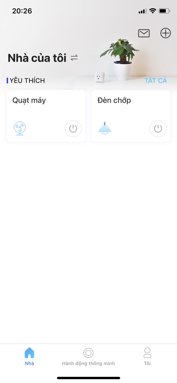 Rất ổn luôn nhé, dễ dùng ổ cắm sâu an toàn nhưng hơi kén phích ghim chỉ dùng được loại 2 chấu tròn. App điều khiển đơn giản và rất trực quan có thể dùng chung hệ thống smarthome của TP-link