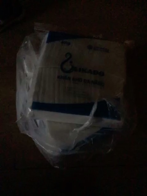 Giao hàng nhanh còn được miễn phí ship