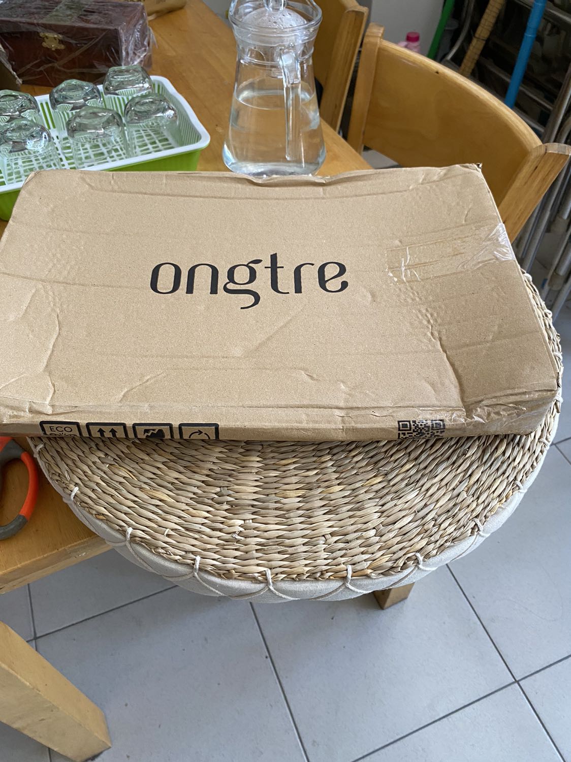 giao hàng trước hạn, đóng gói tốt, hàng như mô tả, rất hài lòng