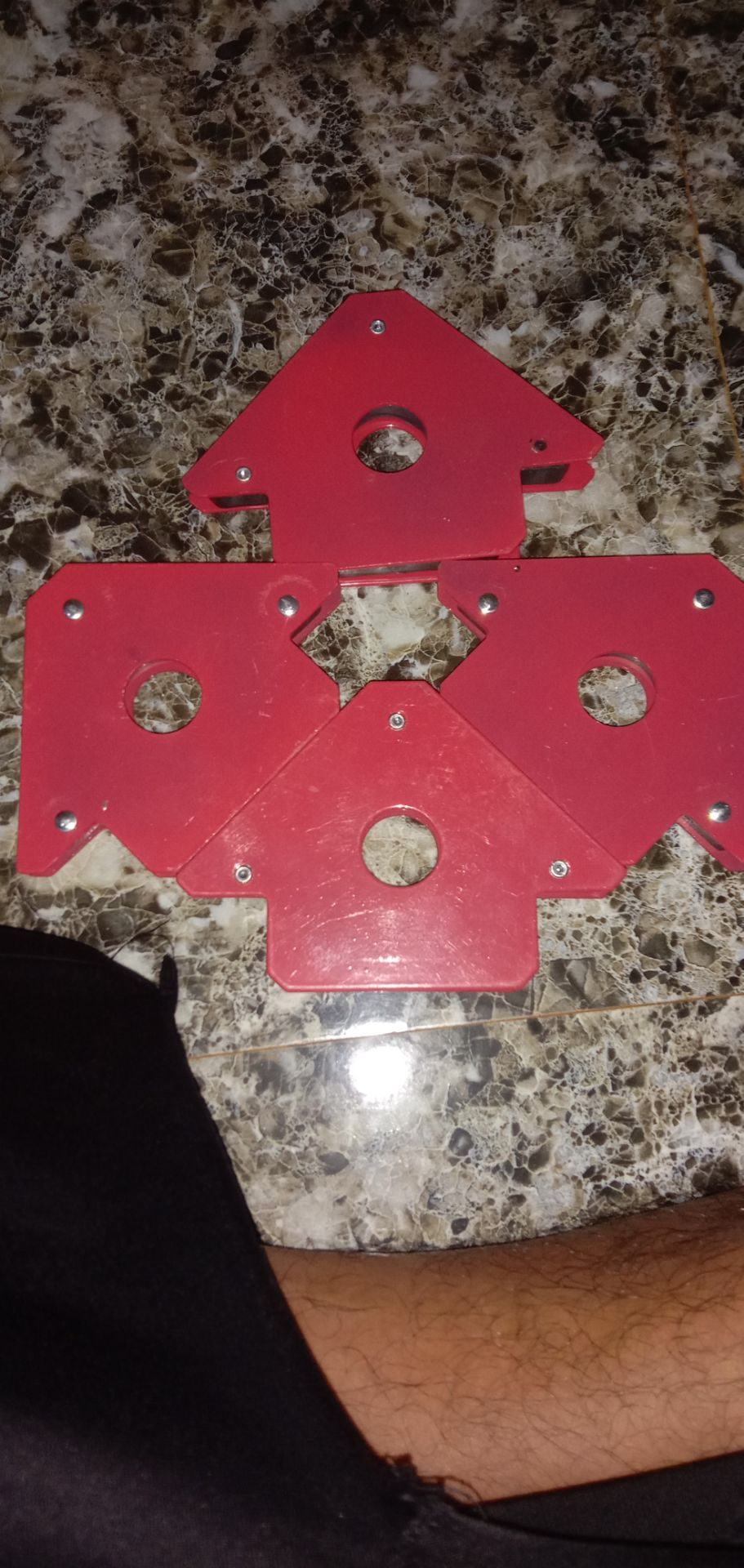 1 cái bị lỗi mong sop kiểm tra kĩ trước khi giao