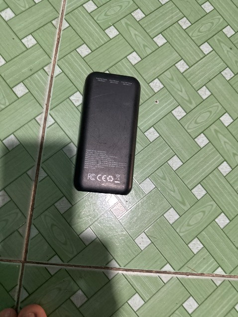 sạc chậm hàng kém chất lượng