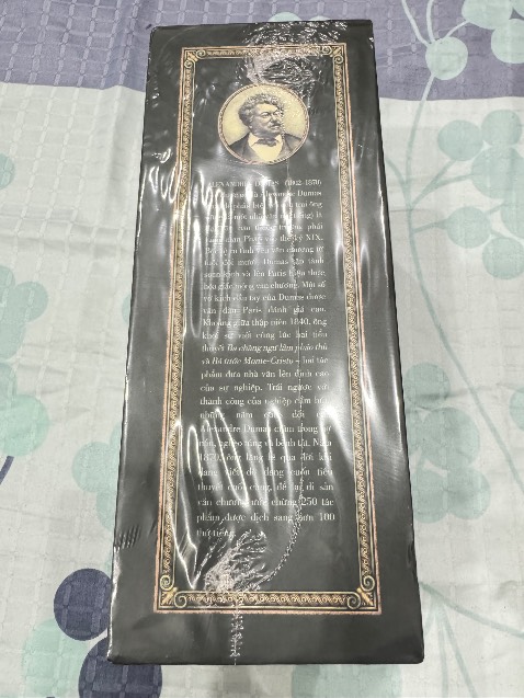 Sách chất lượng tốt