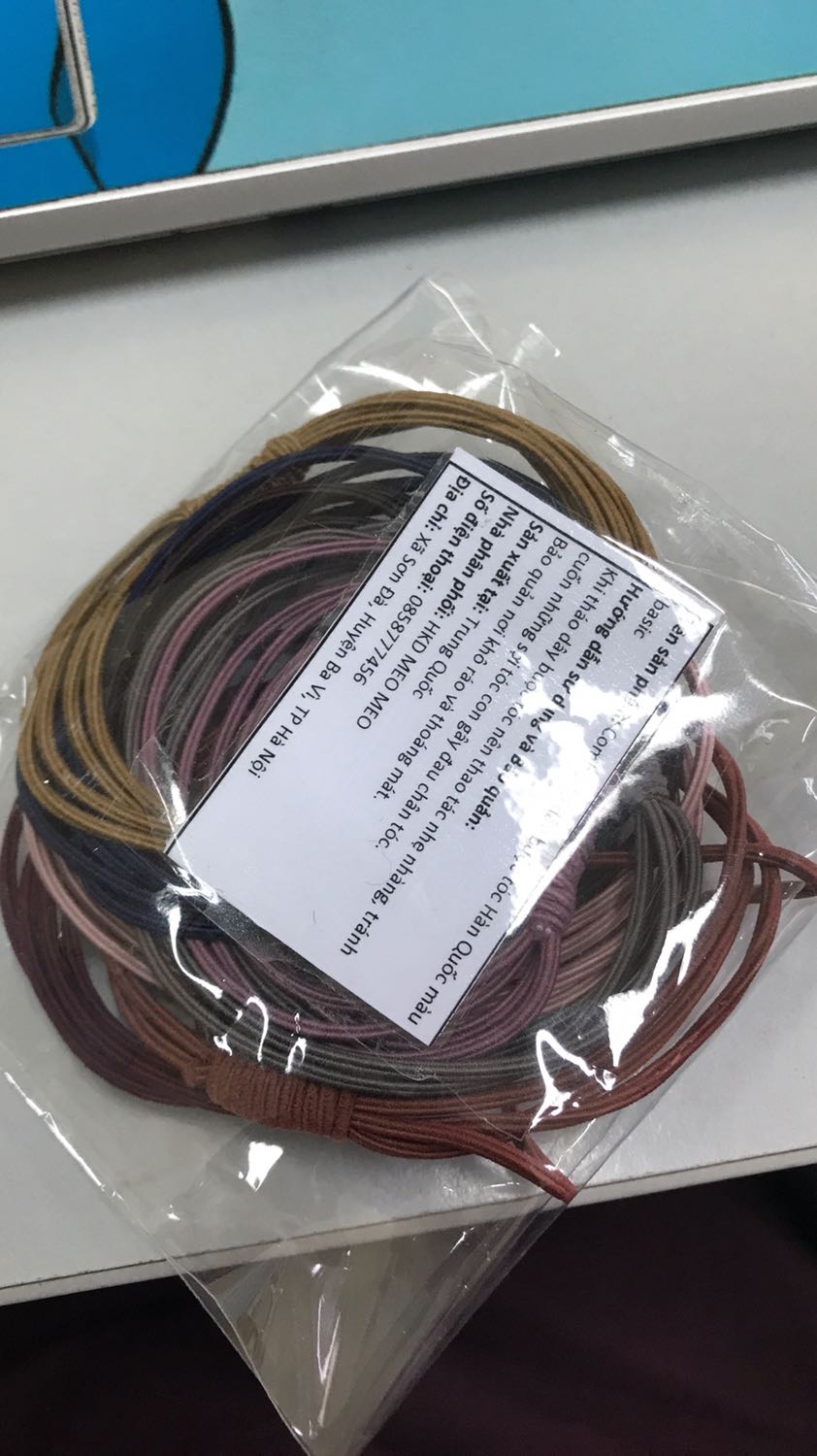 Khá ưng. Tiki giao nhanh nữa, đặt qua mà nay đã ship ?