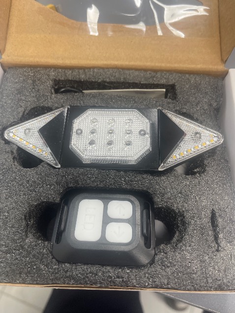 Hàng rất ok. Đèn sáng. Nhạy