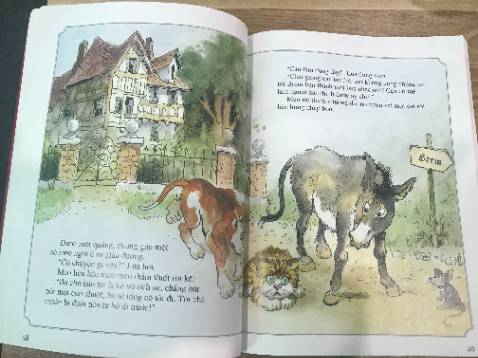 Tiki Tiki, Tiki, lần nào mua sách là hài lòng lần đó.
Ưu điểm không lẫn vào đâu được, giá rẻ hơn mua trực tiếp , giao hàng nhanh nhiệt tình, đóng gói cẩn thận, hàng đúng như ảnh trên web.
Riêng về mảng sách luôn ủng hộ Tiki.