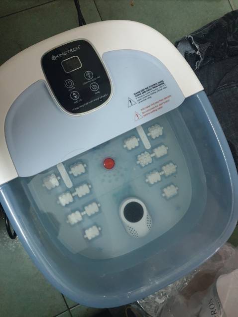 Mấy hoạt động tốt cảm giác bình thường.