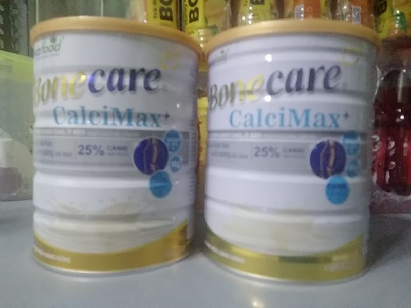 sản phẩm có giá thành hợp lý, với dung tích khá lớn, nên mình rất thích, mua đây là lần thứ 3 rồi, mình đặt 3 hộp, uống lâu thì thấy có cải thiện ít nhiều